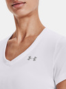 Under Armour Ženska majica Under Armour Tech SSV - Solid