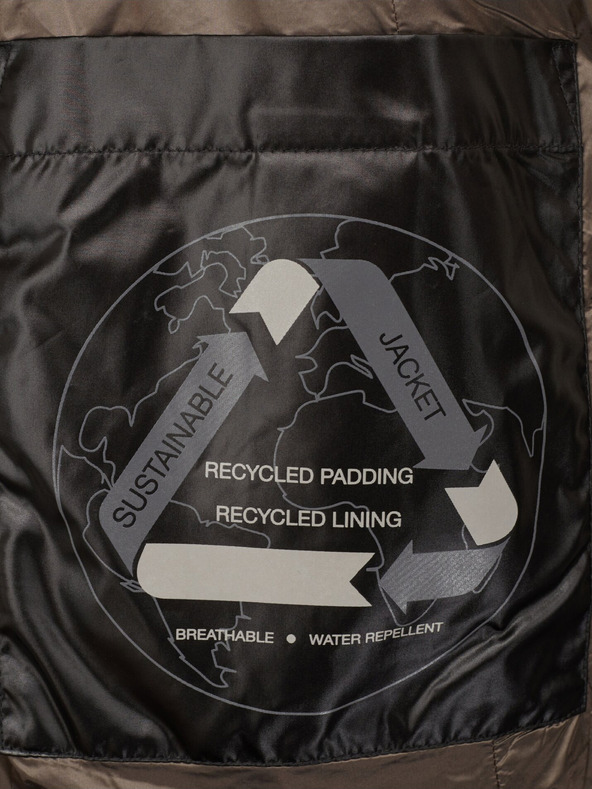 Geox Creni ženski kaput Geox Zosma