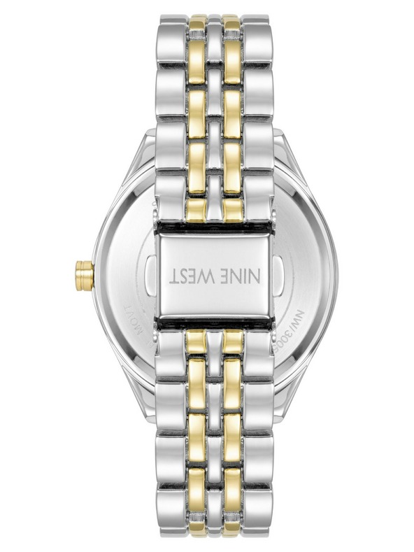 Nine West	 Ženski okrugli sat Nine West