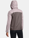 Under Armour Ženska jakna Under Armour CLOUDSTRIKE COLORBLOCK JKT-BRN