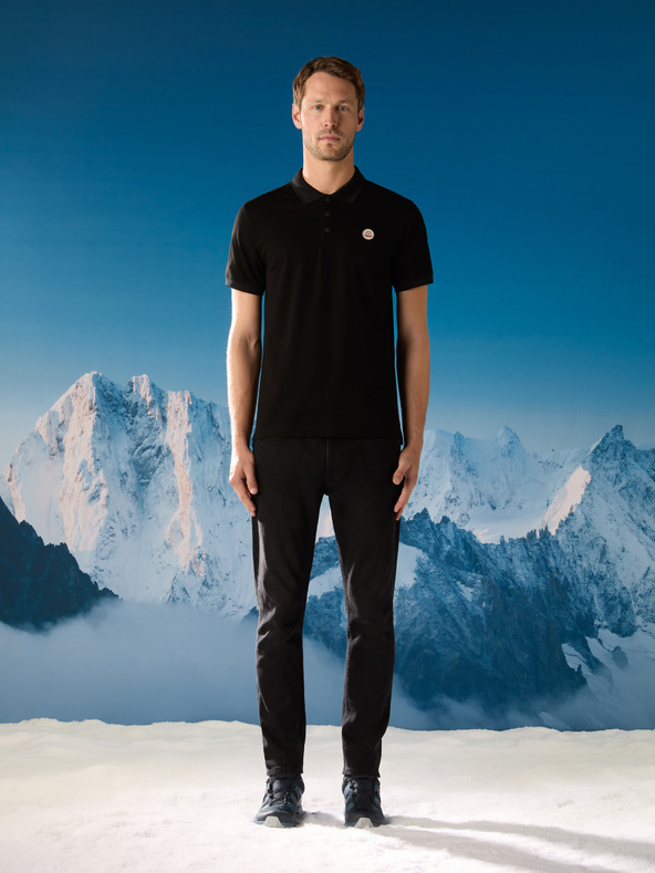Celio Chamonix-Mont-Blanc Celio polo majica