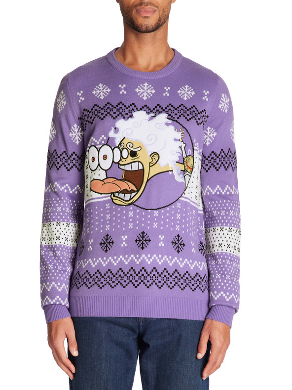 Celio Jednodijelni zimski džemper Celio