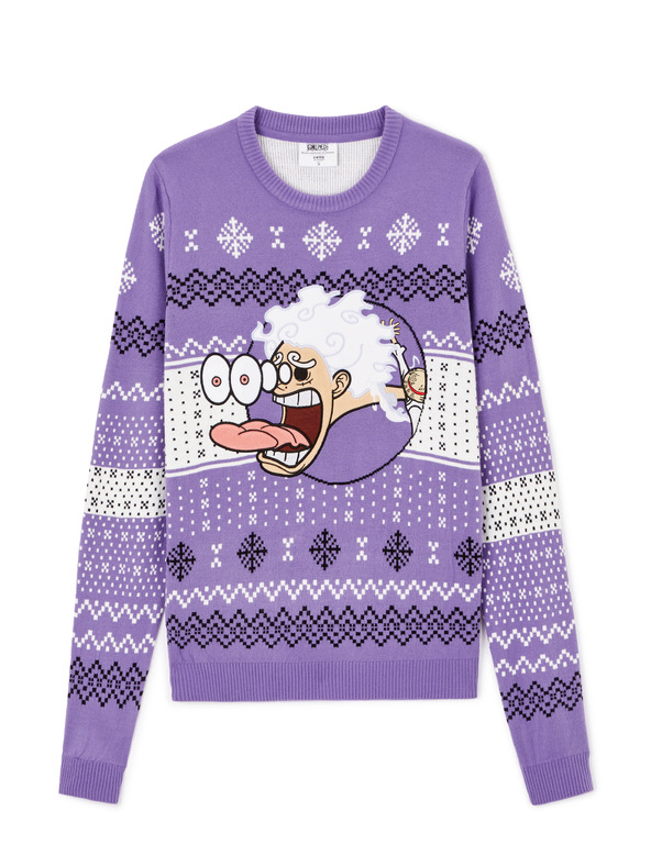 Celio Jednodijelni zimski džemper Celio