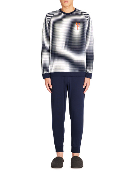 Celio Božićni paket pidžama Celio Lobster