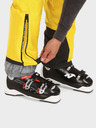 Kilpi Žute muške skijaške hlače Kilpi METHONE