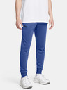 Under Armour Muške trenirke Under Armour UA Armor Fleece Joggers-BLU
