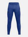 Under Armour Muške trenirke Under Armour UA Armor Fleece Joggers-BLU