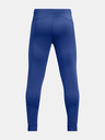 Under Armour Muške trenirke Under Armour UA Armor Fleece Joggers-BLU