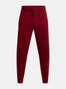 Under Armour Muške trenirke Under Armour UA Rival Fleece Joggers-RED