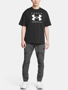 Under Armour Muške sportske hlače Under Armour UA UNSTOPPABLE CARGO PANTS-GRY