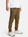 Under Armour Muške sportske hlače Under Armour UA UNSTOPPABLE CARGO PANTS-BRN