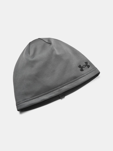 Under Armour Muška kapa Under Armour UA Storm Beanie-GRY