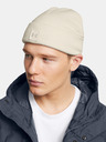 Under Armour Muška Under Armour UA Halftime Shallow Cuff-WHT kapa