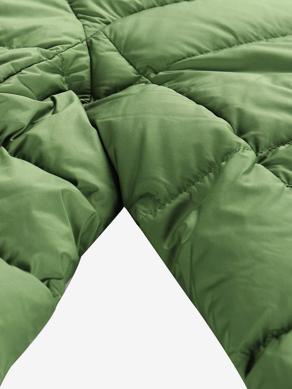 ALPINE PRO Muška zimska jakna s dwr ALPINE PRO ROGIT krošnjom