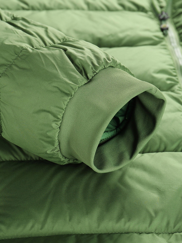 ALPINE PRO Muška zimska jakna s dwr ALPINE PRO ROGIT krošnjom