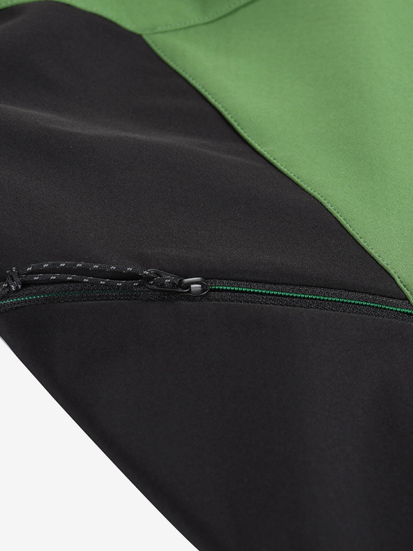 ALPINE PRO Muška softshell jakna s membranom krošnje ALPINE PRO ESPRIT