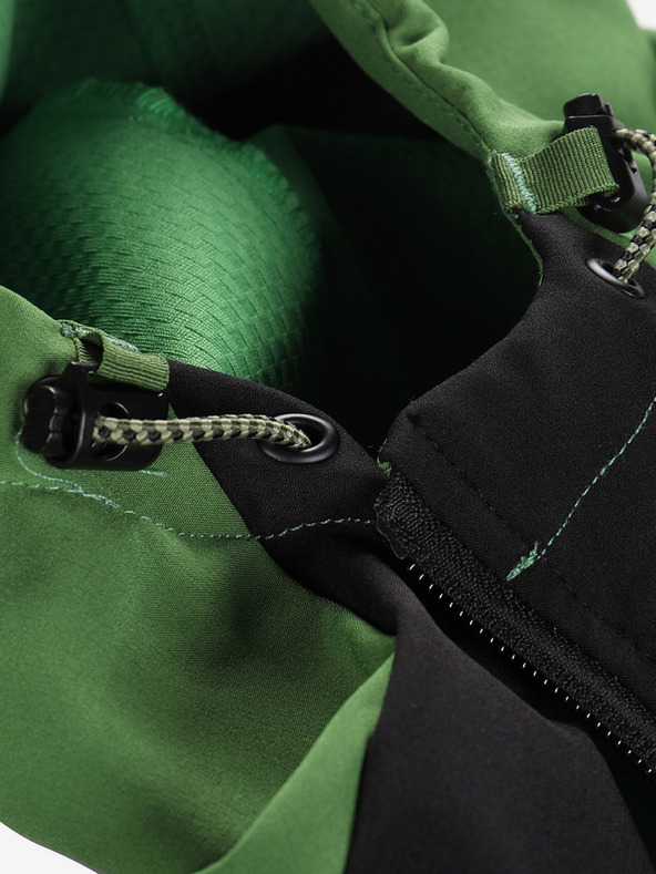 ALPINE PRO Muška softshell jakna s membranom krošnje ALPINE PRO ESPRIT