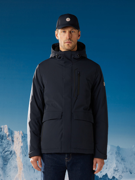 Celio Chamonix-Mont-Blanc Celio kratka parka