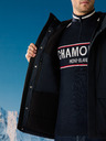 Celio Chamonix-Mont-Blanc Celio kratka parka