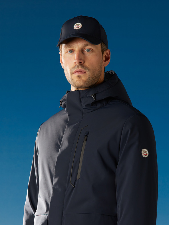 Celio Chamonix-Mont-Blanc Celio kratka parka