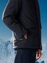 Celio Chamonix-Mont-Blanc Celio kratka parka