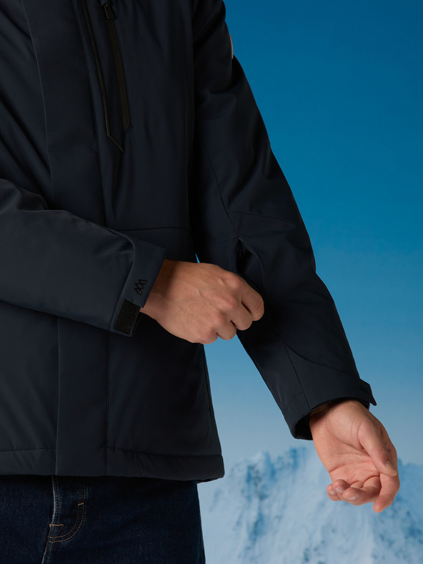 Celio Chamonix-Mont-Blanc Celio kratka parka