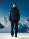 Celio Chamonix-Mont-Blanc Celio kratka parka