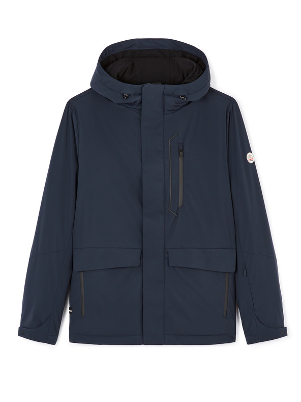 Celio Chamonix-Mont-Blanc Celio kratka parka