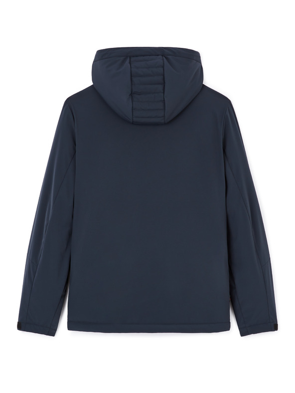 Celio Chamonix-Mont-Blanc Celio kratka parka