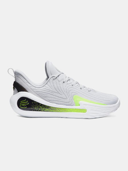 Under Armour Unisex cipele Under Armour CURRY 12-GRY