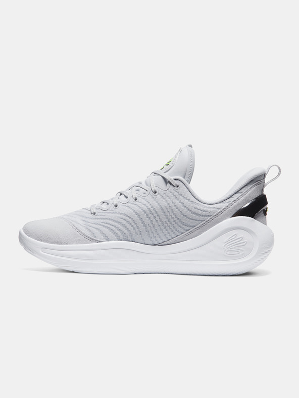 Under Armour Unisex cipele Under Armour CURRY 12-GRY