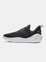 Under Armour Unisex cipele Under Armour CURRY 12 WMDE-BLK