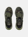 Under Armour Unisex cipele Under Armour UA Slipspeed Mega RIPSP Camo-GRN