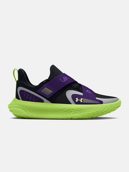 Under Armour Unisex cipele Under Armour UA FLOW FUTR X 4 SOS-BLK