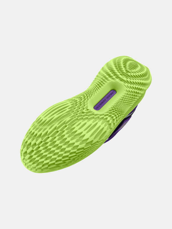 Under Armour Unisex cipele Under Armour UA FLOW FUTR X 4 SOS-BLK