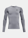 Under Armour Under Armour UA HG Armour LS-GRY majica za dječake