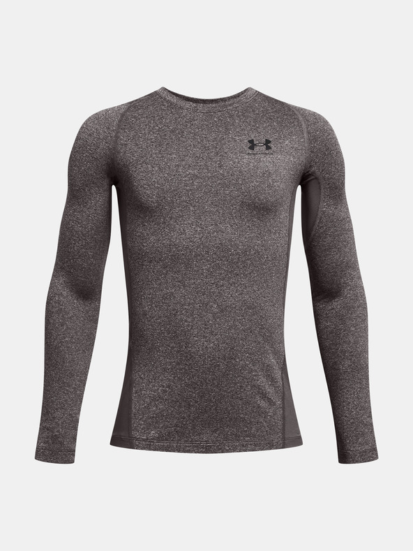 Under Armour Under Armour UA CG Armour LS-GRY majica za dječake