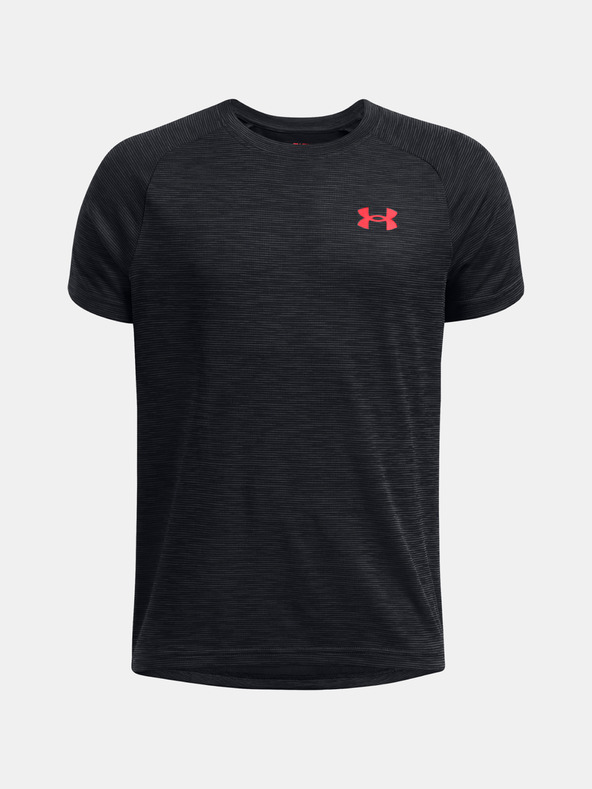 Under Armour Under Armour UA Tech teksturirana SS majica za dječake