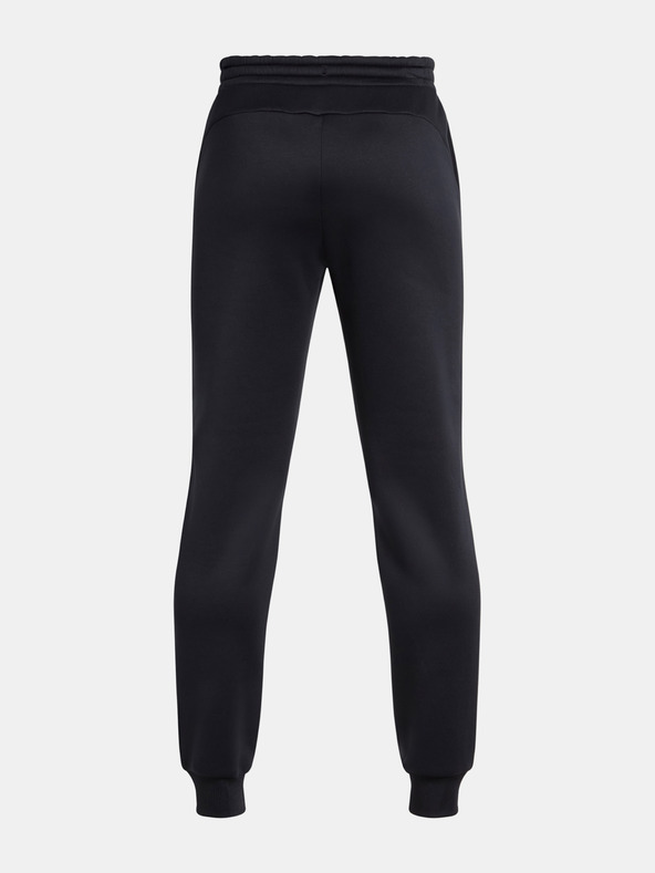 Under Armour Under Armour UA B Armor Flc Pro Jogger trenirka za dječake-BLK