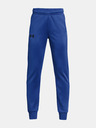 Under Armour Trenirka za dječake Under Armour UA Armor Fleece Joggers-BLU