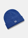 Under Armour Boys Under Armour Youth Halftime Beanie-BLU