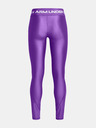 Under Armour Tajice za djevojčice Under Armour Armour Legging-PPL