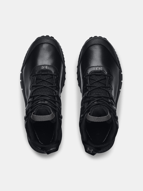 Under Armour Ženske cipele Under Armour UA W MG Valsetz Mid LTHR WP