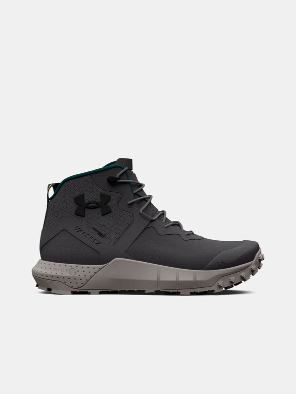 Under Armour Muške čizme Under Armour UA MG Valsetz Trek Mid L WP