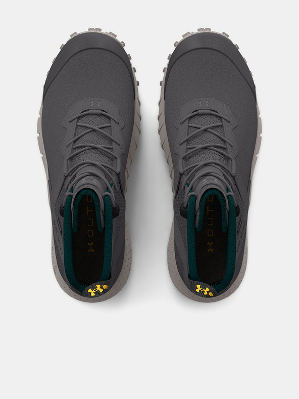 Under Armour Muške čizme Under Armour UA MG Valsetz Trek Mid L WP