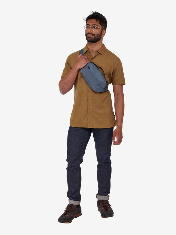 Thule Thule Aion siva putna torba oko struka