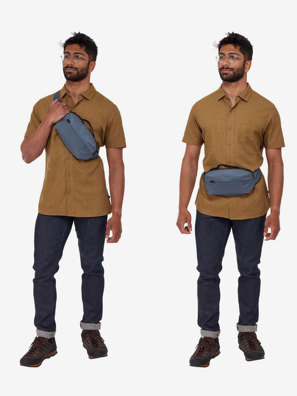 Thule Thule Aion siva putna torba oko struka