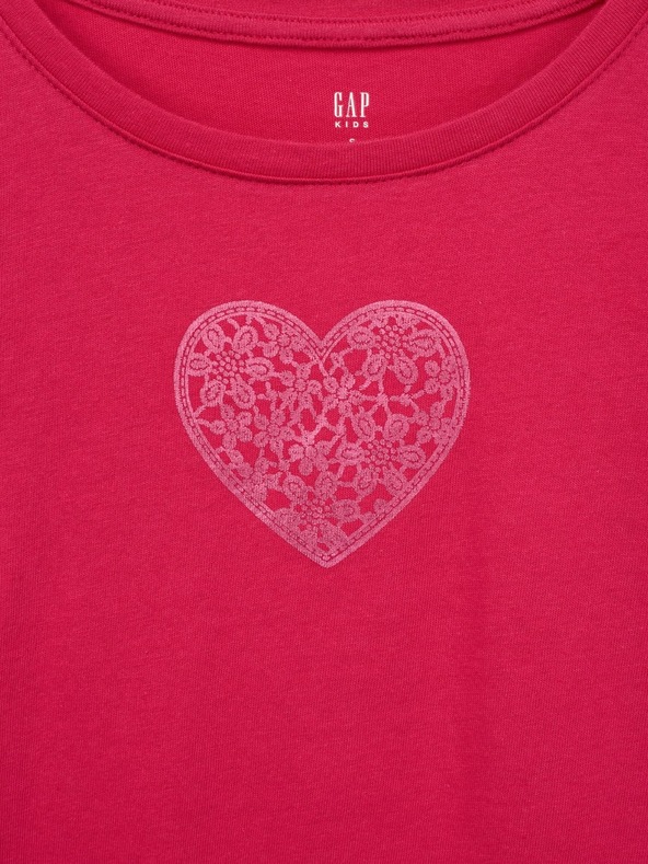 GAP GAP dječja majica