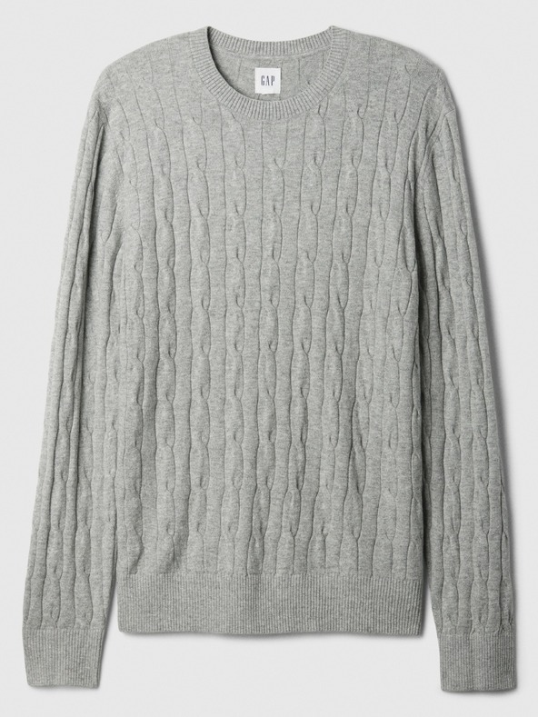 GAP CashSoft GAP pulover
