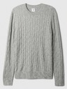 GAP CashSoft GAP pulover